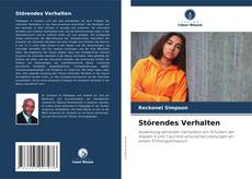 Portada del libro de Störendes Verhalten