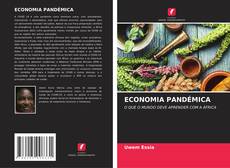 Bookcover of ECONOMIA PANDÉMICA