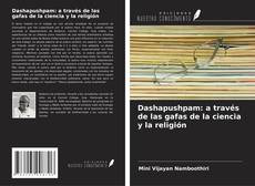 Buchcover von Dashapushpam: a través de las gafas de la ciencia y la religión