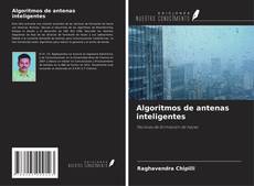 Buchcover von Algoritmos de antenas inteligentes