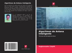 Buchcover von Algoritmos de Antena Inteligente