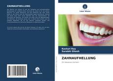 Bookcover of ZAHNAUFHELLUNG