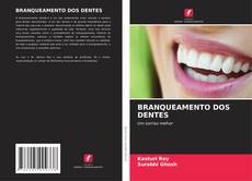 Buchcover von BRANQUEAMENTO DOS DENTES