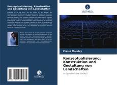 Borítókép a  Konzeptualisierung, Konstruktion und Gestaltung von Landschaften - hoz