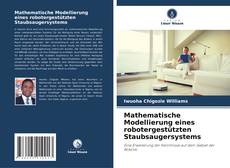 Обложка Mathematische Modellierung eines robotergestützten Staubsaugersystems