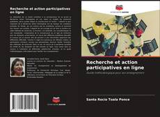 Recherche et action participatives en ligne的封面