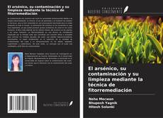 Bookcover of El arsénico, su contaminación y su limpieza mediante la técnica de fitorremediación