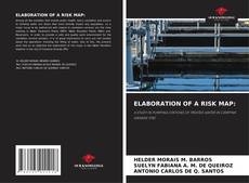 Bookcover of ELABORATION OF A RISK MAP: