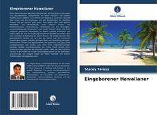 Eingeborener Hawaiianer kitap kapağı