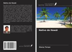 Capa do livro de Nativo de Hawái 