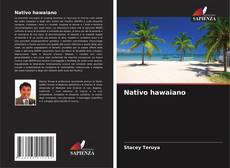 Bookcover of Nativo hawaiano