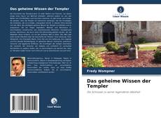 Capa do livro de Das geheime Wissen der Templer 