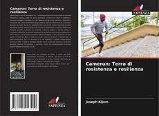 Bookcover of Camerun: Terra di resistenza e resilienza