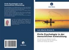 Buchcover von Zivile Psychologie in der menschlichen Entwicklung