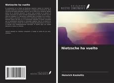 Couverture de Nietzsche ha vuelto