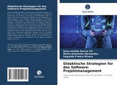 Buchcover von Didaktische Strategien für das Software-Projektmanagement