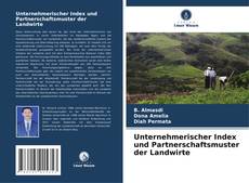 Portada del libro de Unternehmerischer Index und Partnerschaftsmuster der Landwirte