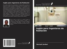 Inglés para Ingenieros de Radiación kitap kapağı