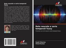 Borítókép a  Rete neurale e serie temporali fuzzy - hoz