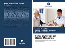 Bookcover of Hoher Blutdruck bei älteren Menschen