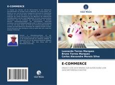 Portada del libro de E-COMMERCE