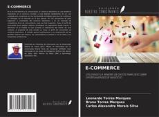 E-COMMERCE kitap kapağı