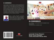 Buchcover von E-COMMERCE