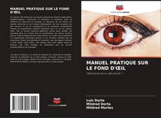 Buchcover von MANUEL PRATIQUE SUR LE FOND D'ŒIL