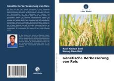 Genetische Verbesserung von Reis kitap kapağı