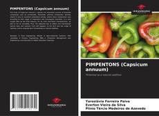 PIMPENTONS (Capsicum annuum) kitap kapağı