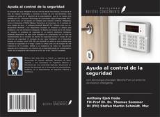 Bookcover of Ayuda al control de la seguridad