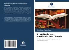 Praktika in der medizinischen Chemie kitap kapağı