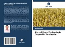 Couverture de Zero-Tillage-Technologie Segen für Landwirte
