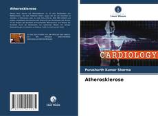 Portada del libro de Atherosklerose