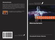 Buchcover von Aterosclerosis
