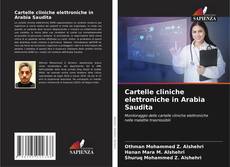 Buchcover von Cartelle cliniche elettroniche in Arabia Saudita