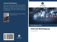 Buchcover von Internet-Belästigung