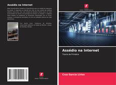 Bookcover of Assédio na Internet