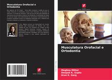 Обложка Musculatura Orofacial e Ortodontia