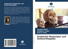 Portada del libro de Orofaziale Muskulatur und Kieferorthopädie