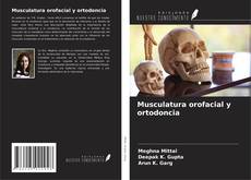 Обложка Musculatura orofacial y ortodoncia