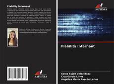 Fiability Internaut kitap kapağı