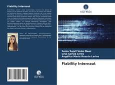 Capa do livro de Fiability Internaut 