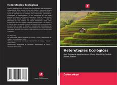 Обложка Heterotopias Ecológicas