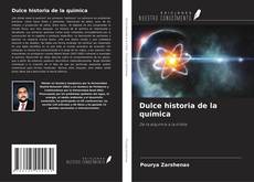 Bookcover of Dulce historia de la química
