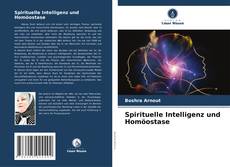 Обложка Spirituelle Intelligenz und Homöostase