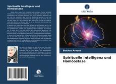 Portada del libro de Spirituelle Intelligenz und Homöostase