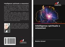 Capa do livro de Intelligenza spirituale e omeostasi 