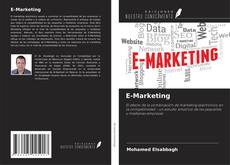 E-Marketing kitap kapağı