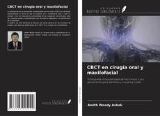 Buchcover von CBCT en cirugía oral y maxilofacial